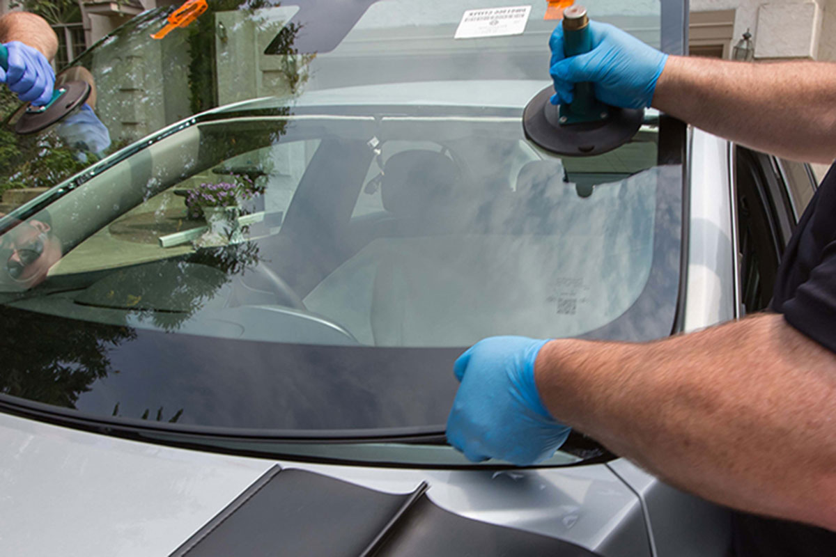 windshield Replacement